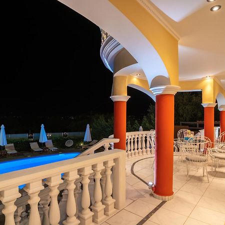 Villa Bella Sole Kalipádhon Dış mekan fotoğraf