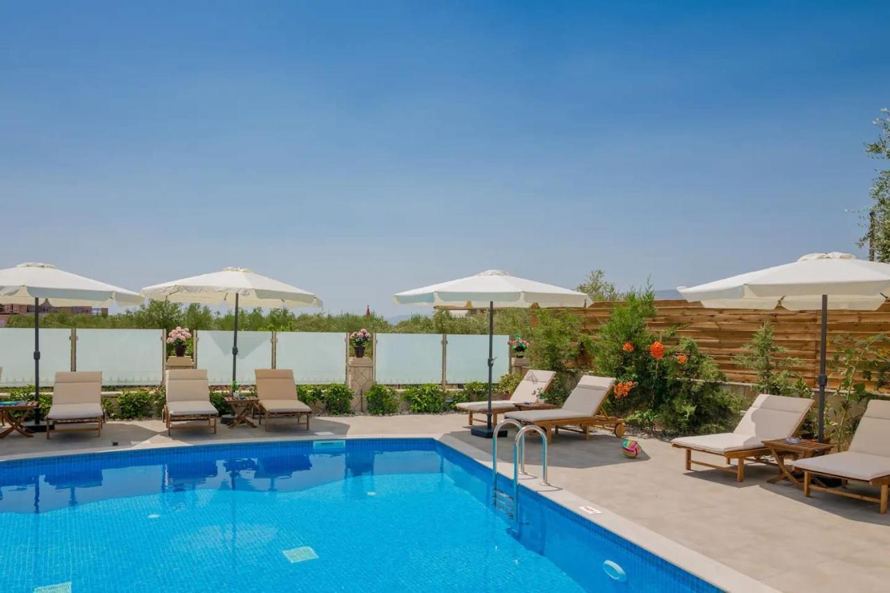 Villa Bella Sole Kalipádhon Dış mekan fotoğraf