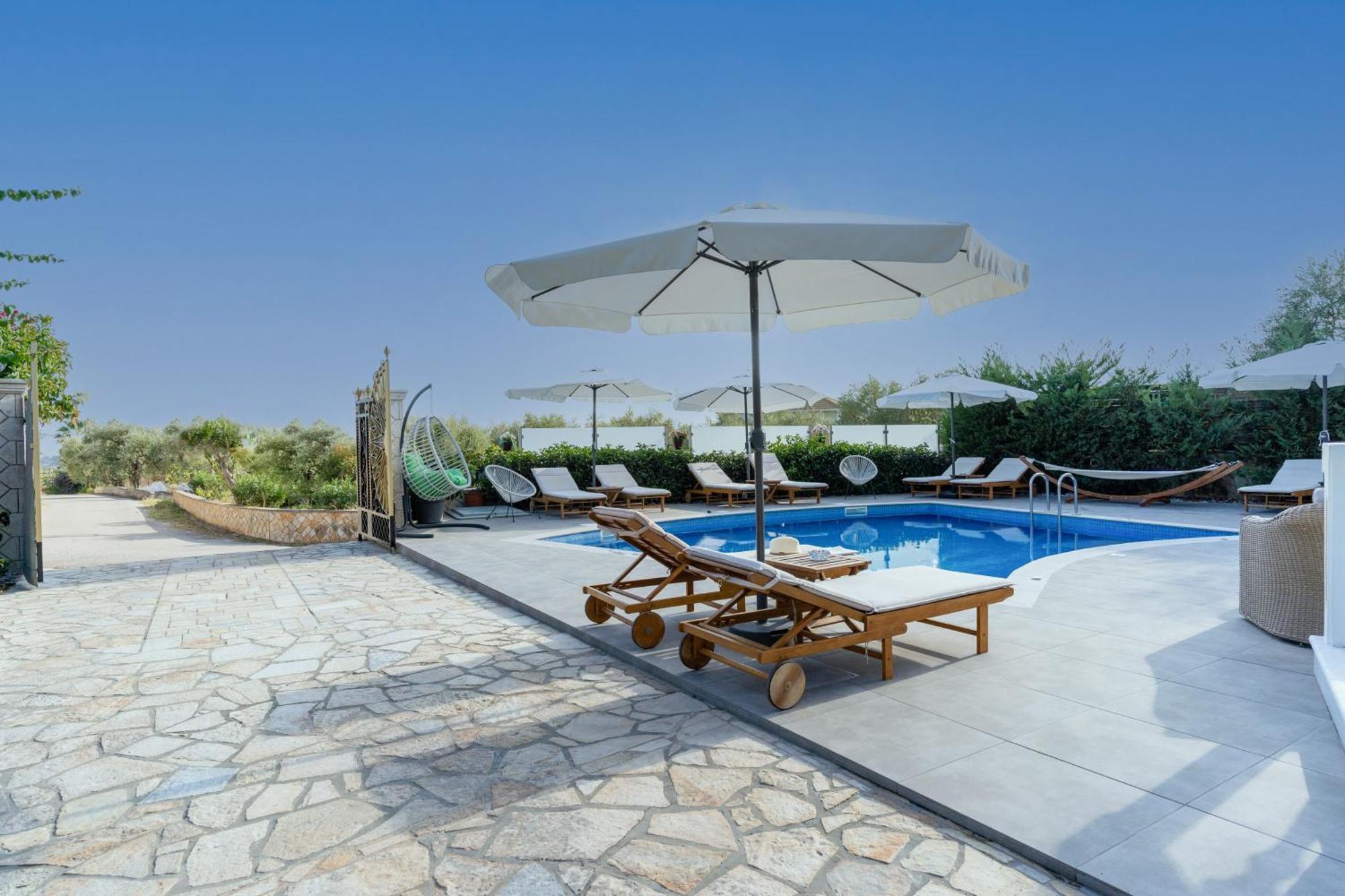 Villa Bella Sole Kalipádhon Dış mekan fotoğraf