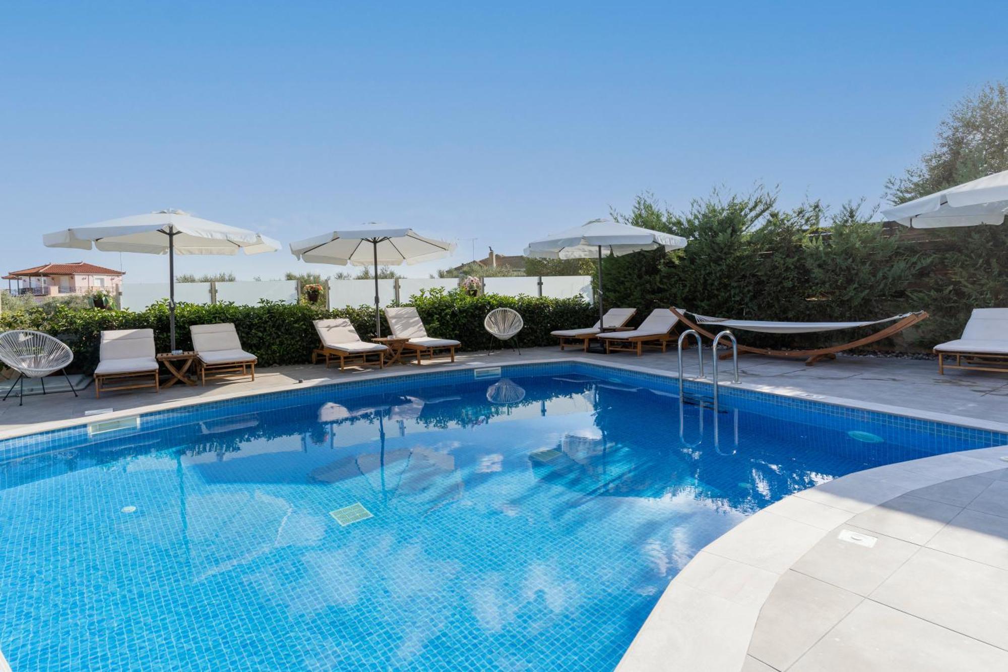 Villa Bella Sole Kalipádhon Dış mekan fotoğraf