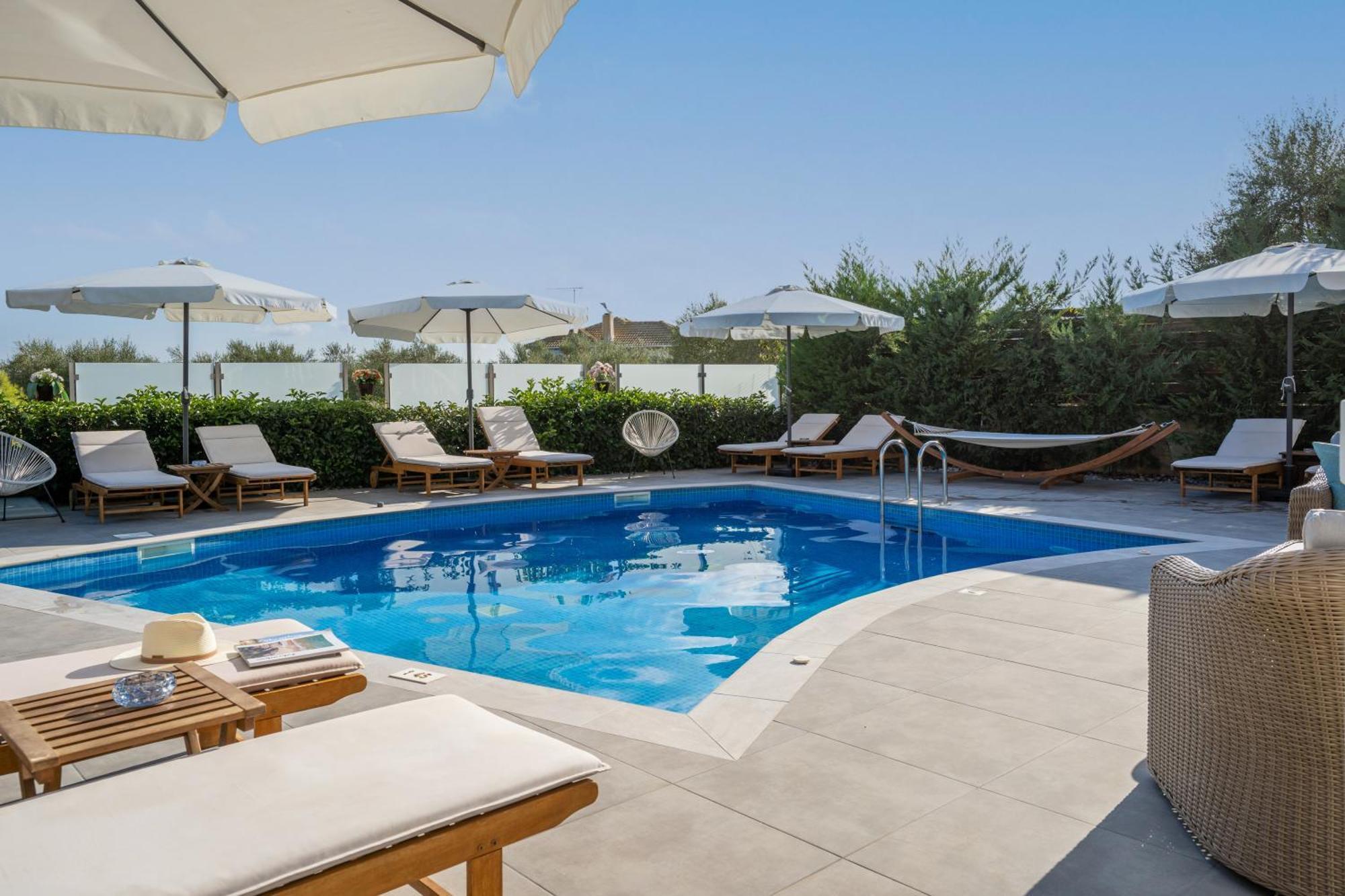 Villa Bella Sole Kalipádhon Dış mekan fotoğraf