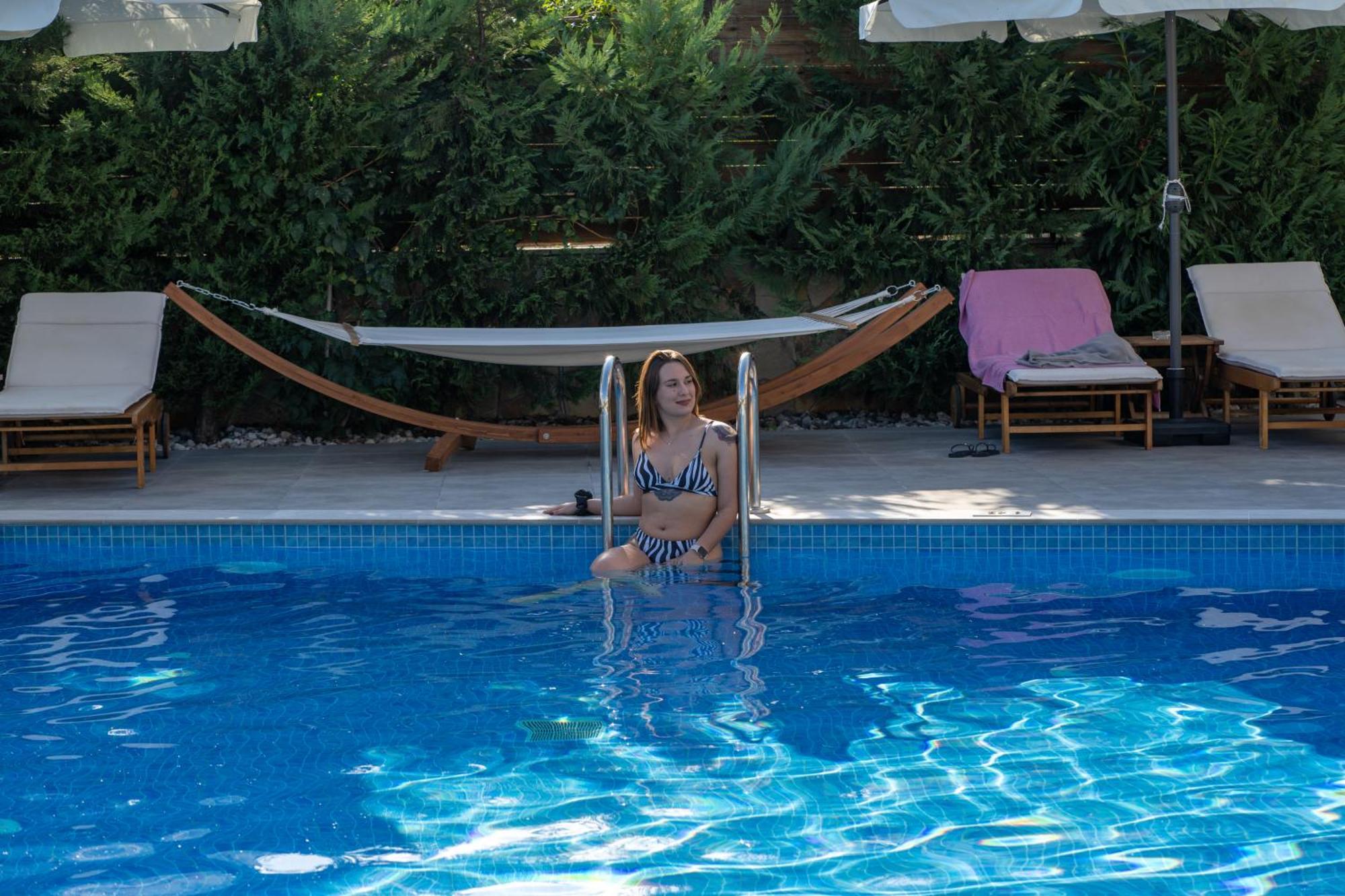 Villa Bella Sole Kalipádhon Dış mekan fotoğraf