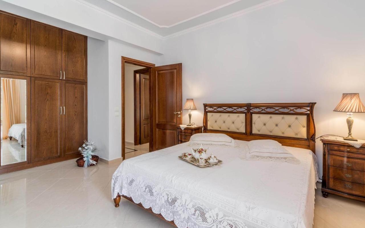 Villa Bella Sole Kalipádhon Dış mekan fotoğraf