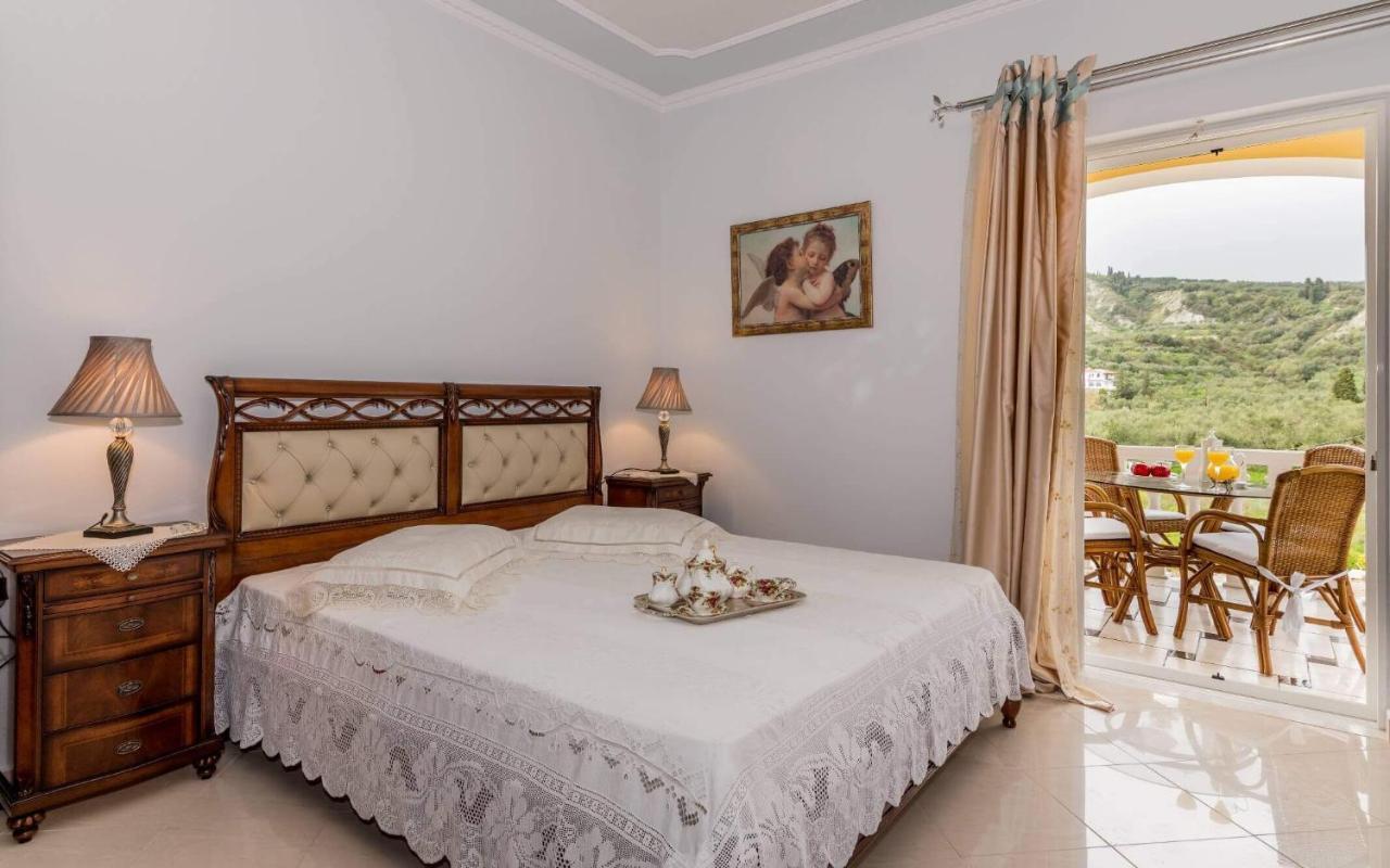 Villa Bella Sole Kalipádhon Dış mekan fotoğraf