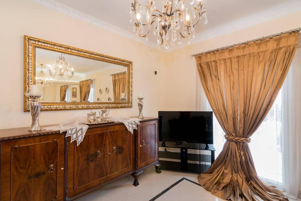Villa Bella Sole Kalipádhon Dış mekan fotoğraf