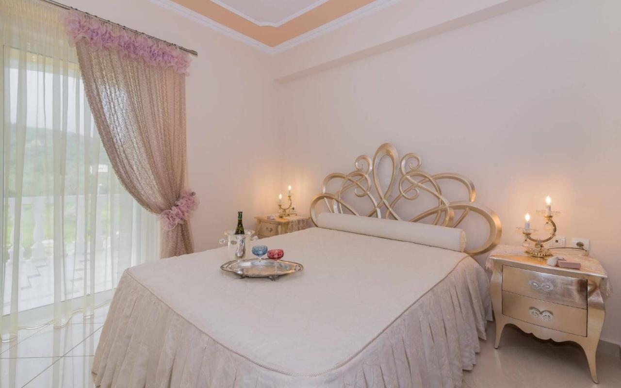 Villa Bella Sole Kalipádhon Dış mekan fotoğraf