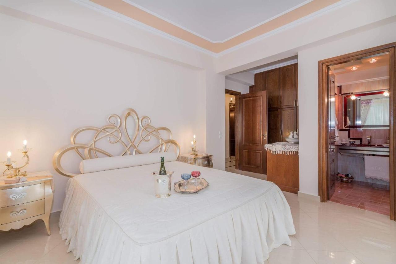 Villa Bella Sole Kalipádhon Dış mekan fotoğraf