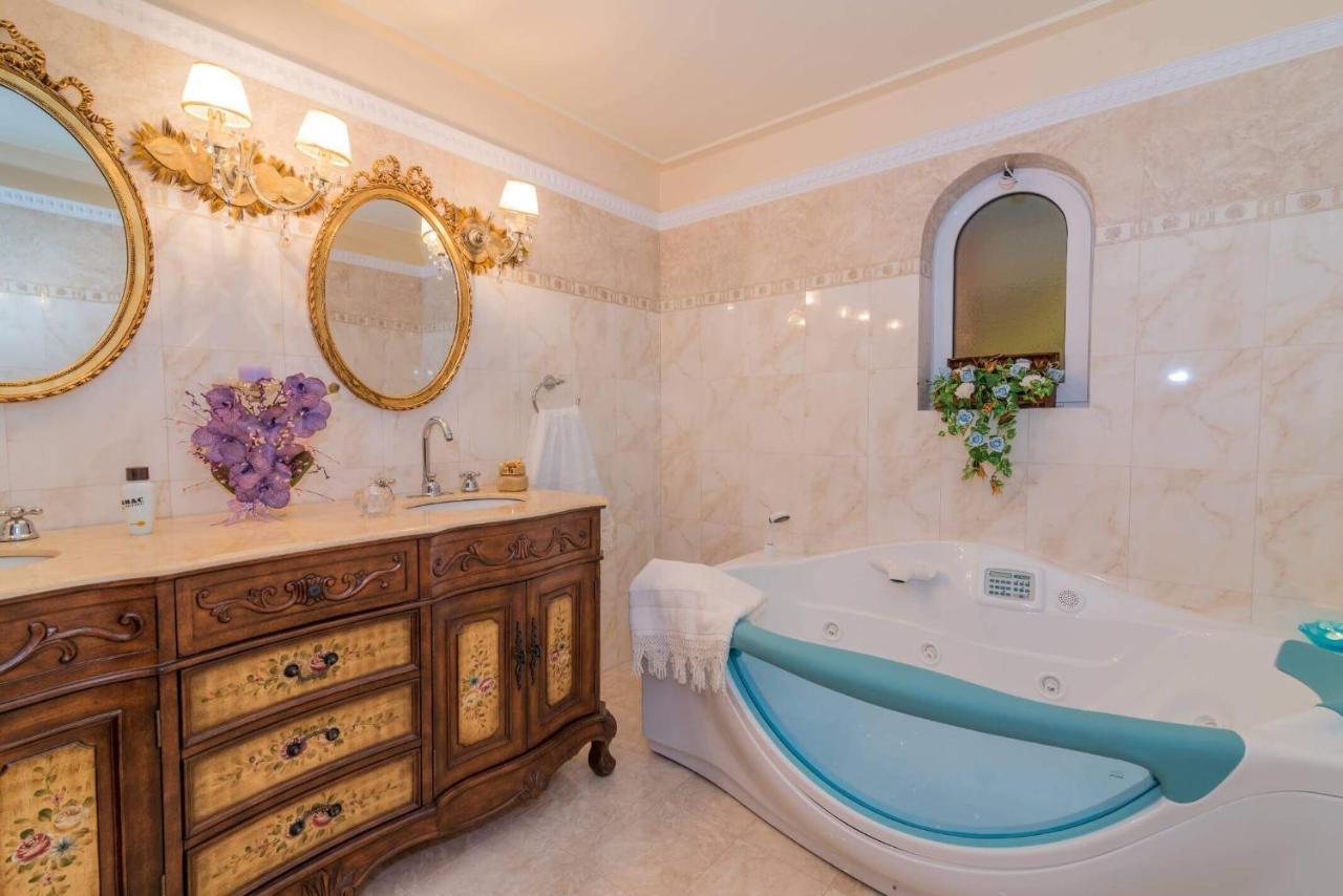 Villa Bella Sole Kalipádhon Dış mekan fotoğraf