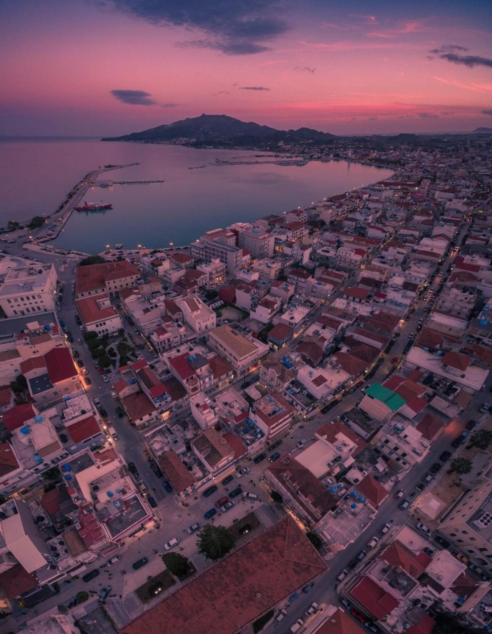 Villa Bella Sole Kalipádhon Dış mekan fotoğraf
