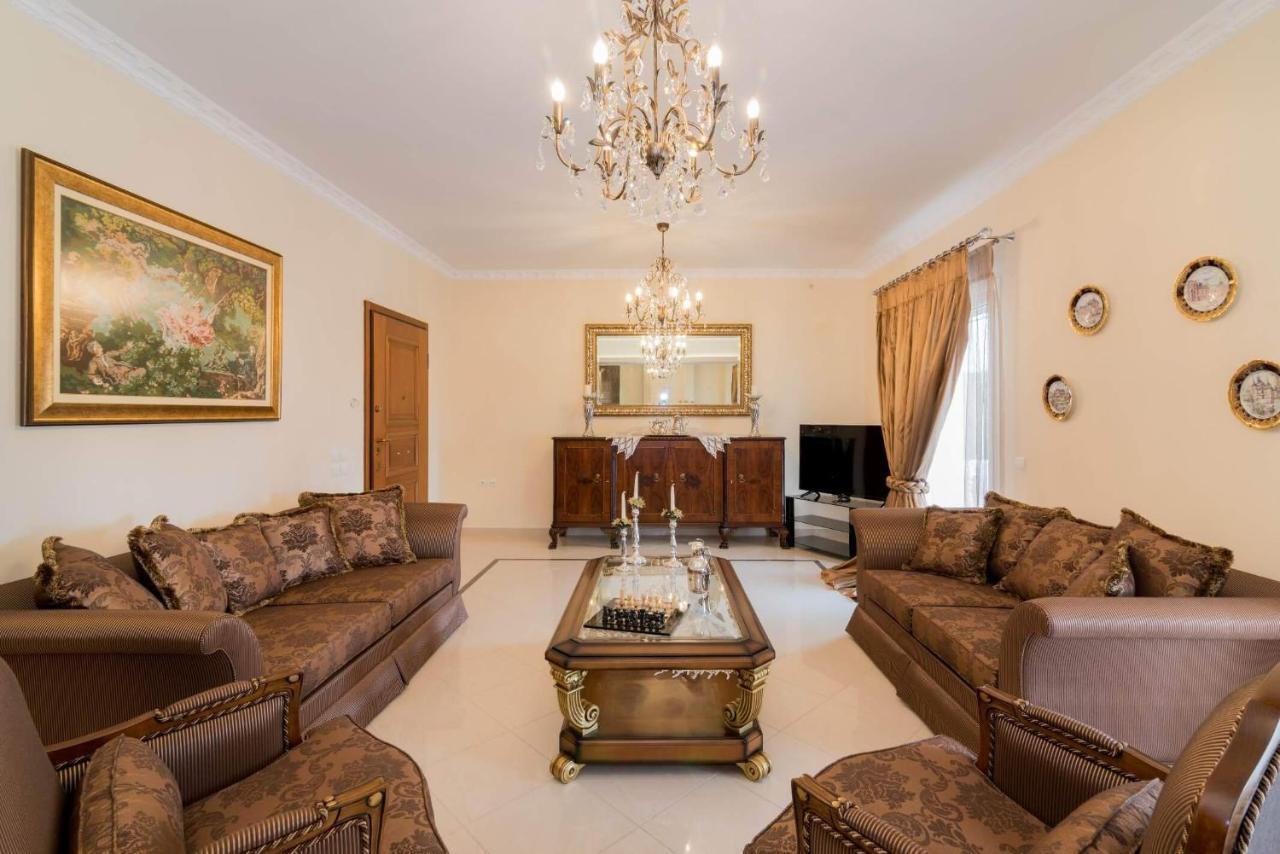 Villa Bella Sole Kalipádhon Dış mekan fotoğraf