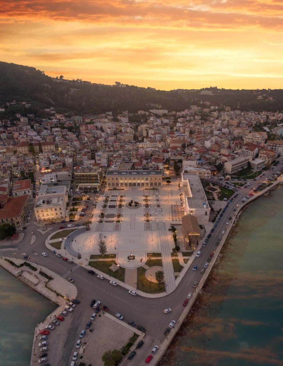 Villa Bella Sole Kalipádhon Dış mekan fotoğraf