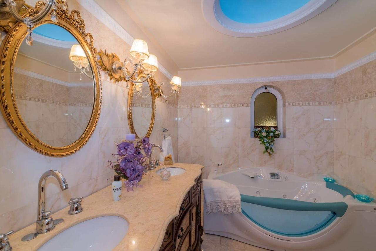 Villa Bella Sole Kalipádhon Dış mekan fotoğraf