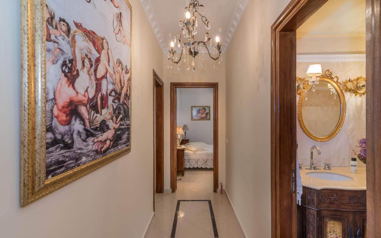 Villa Bella Sole Kalipádhon Dış mekan fotoğraf