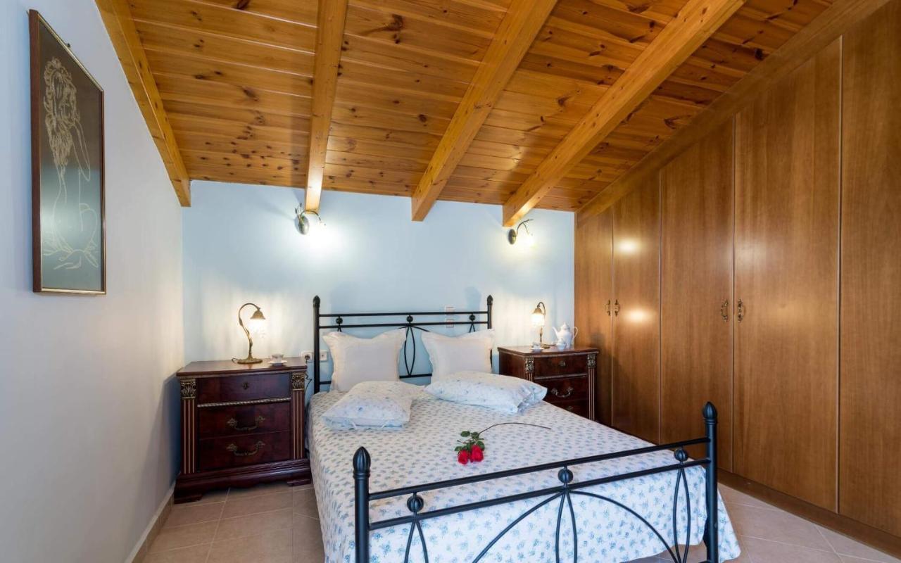 Villa Bella Sole Kalipádhon Dış mekan fotoğraf